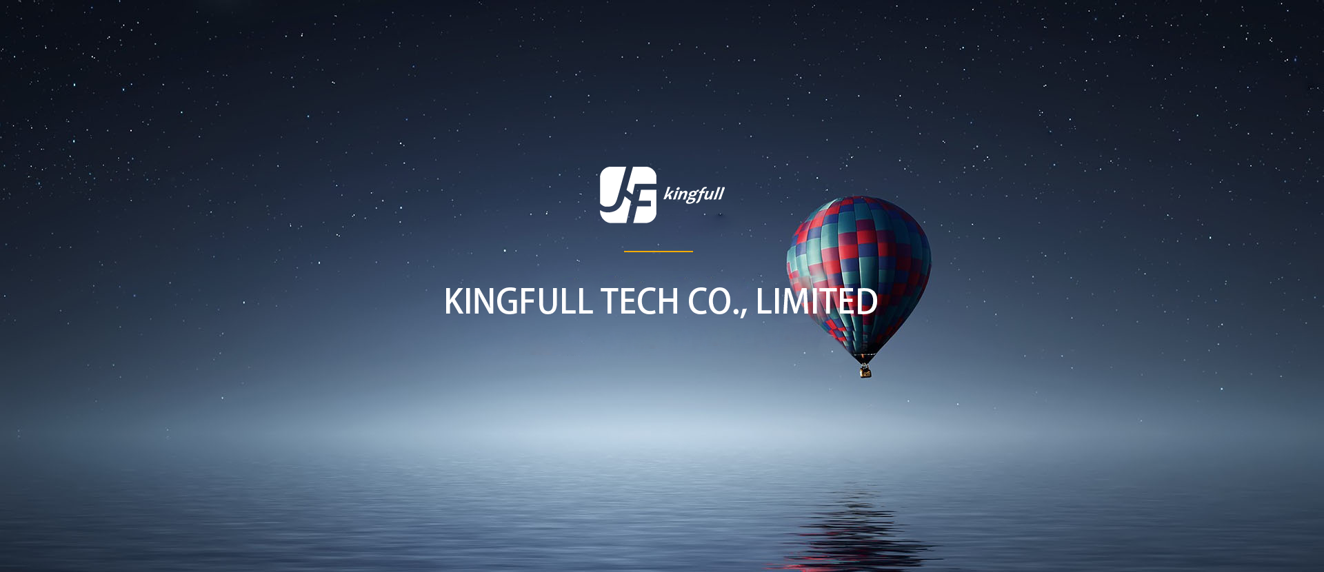 Kingfull Electronics （KINGFULL TECH）